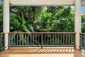 Emerald Hill Villas