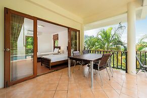 Emerald Hill Villas