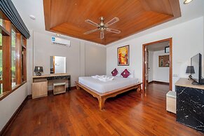 Emerald Hill Villas