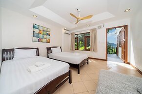 Emerald Hill Villas