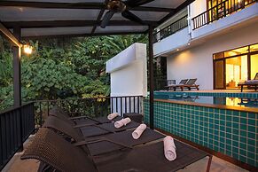 Emerald Hill Villas