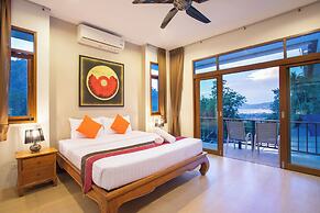 Emerald Hill Villas