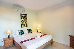 Emerald Hill Villas