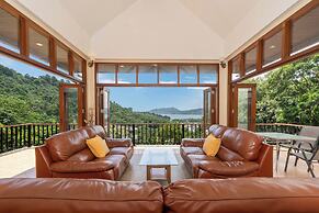 Emerald Hill Villas