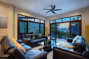 Emerald Hill Villas