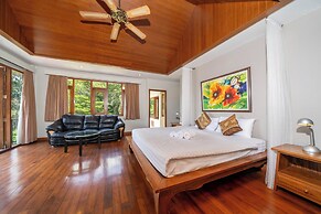 Emerald Hill Villas