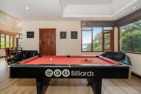 Emerald Hill Villas