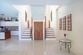 Emerald Hill Villas