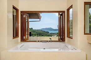 Emerald Hill Villas