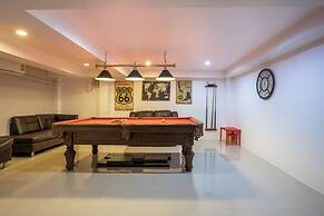 Emerald Hill Villas