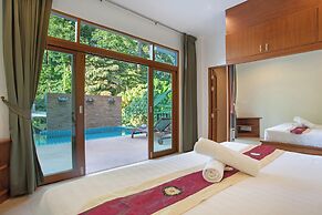 Emerald Hill Villas