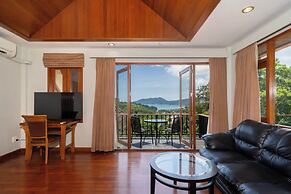 Emerald Hill Villas