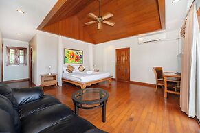 Emerald Hill Villas