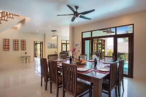 Emerald Hill Villas