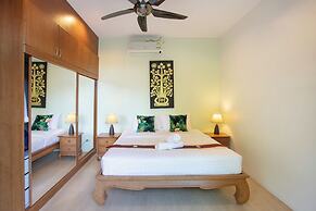 Emerald Hill Villas