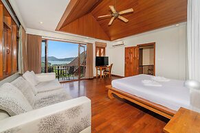 Emerald Hill Villas