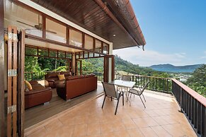 Emerald Hill Villas