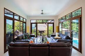 Emerald Hill Villas