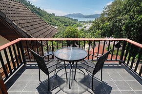 Emerald Hill Villas