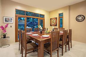 Emerald Hill Villas