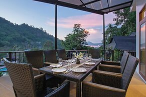 Emerald Hill Villas