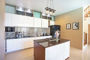 Emerald Hill Villas