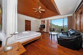 Emerald Hill Villas