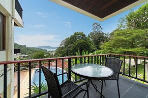 Emerald Hill Villas