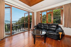 Emerald Hill Villas