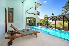 Emerald Hill Villas