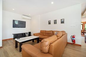 Emerald Hill Villas