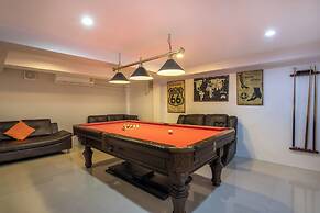 Emerald Hill Villas