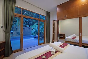 Emerald Hill Villas