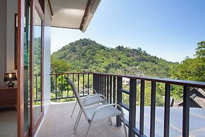 Emerald Hill Villas