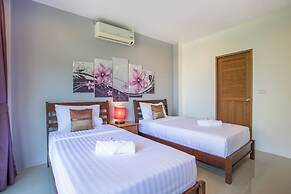 Emerald Hill Villas
