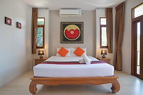 Emerald Hill Villas