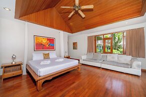 Emerald Hill Villas
