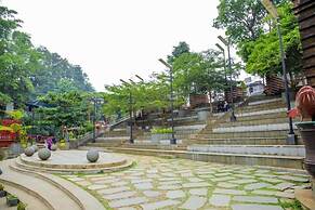 SPOT ON 94730 The Chatter Place Dipatiukur