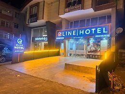 Q Line Hotel