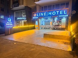 Q Line Hotel
