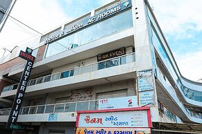 HOTEL CENTER POINT