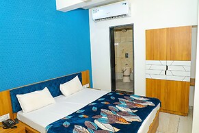 HOTEL CENTER POINT