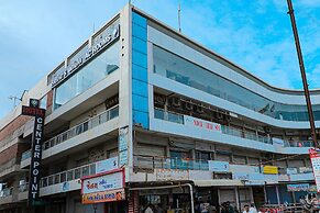 HOTEL CENTER POINT