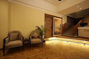 Dimora Hotel Cairo