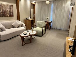 Dimora Hotel Cairo