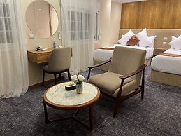 Dimora Hotel Cairo