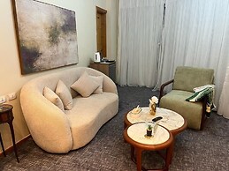 Dimora Hotel Cairo