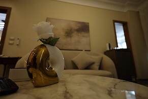 Dimora Hotel Cairo