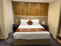 Dimora Hotel Cairo