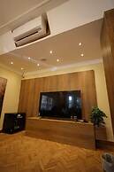 Dimora Hotel Cairo